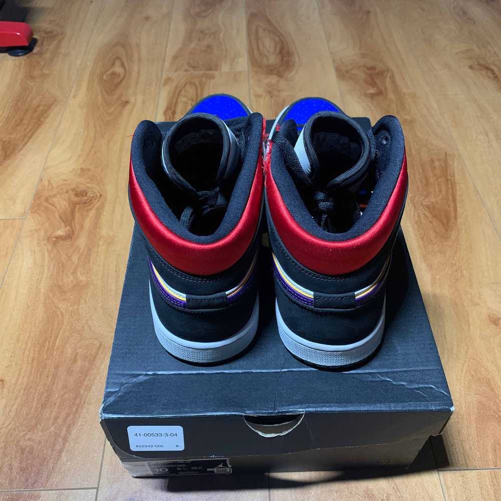 Jordan Brand Air Jordan 1 Mid SE Rivals - image 4