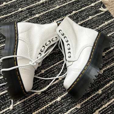 Dr Martens Sinclair