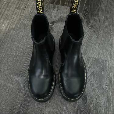 Dr. Martens 2976 Quad Platform Boots