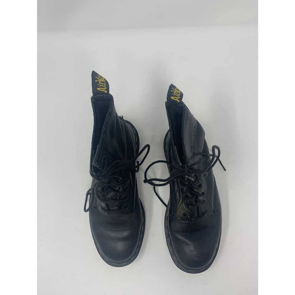 Dr. Martens 1460 Lace-Up Boots - image 10