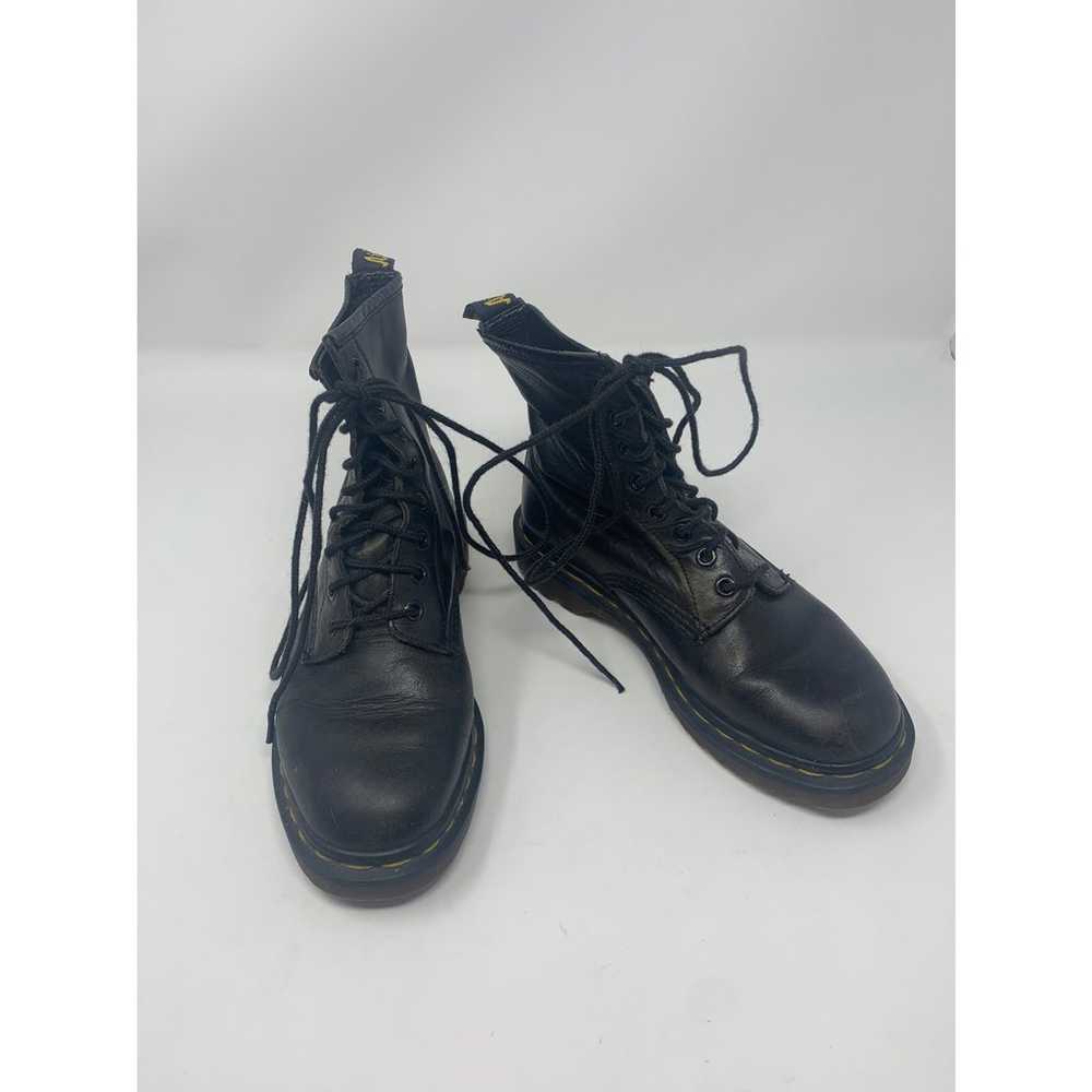 Dr. Martens 1460 Lace-Up Boots - image 1