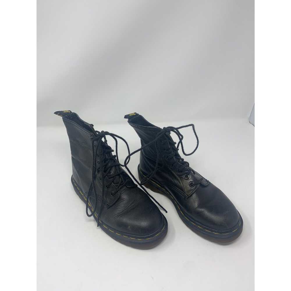 Dr. Martens 1460 Lace-Up Boots - image 2