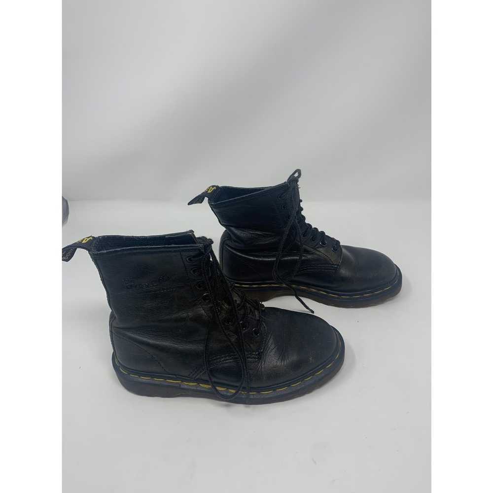 Dr. Martens 1460 Lace-Up Boots - image 3