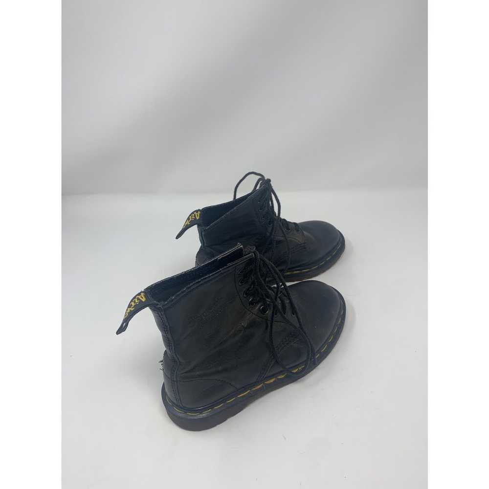 Dr. Martens 1460 Lace-Up Boots - image 4