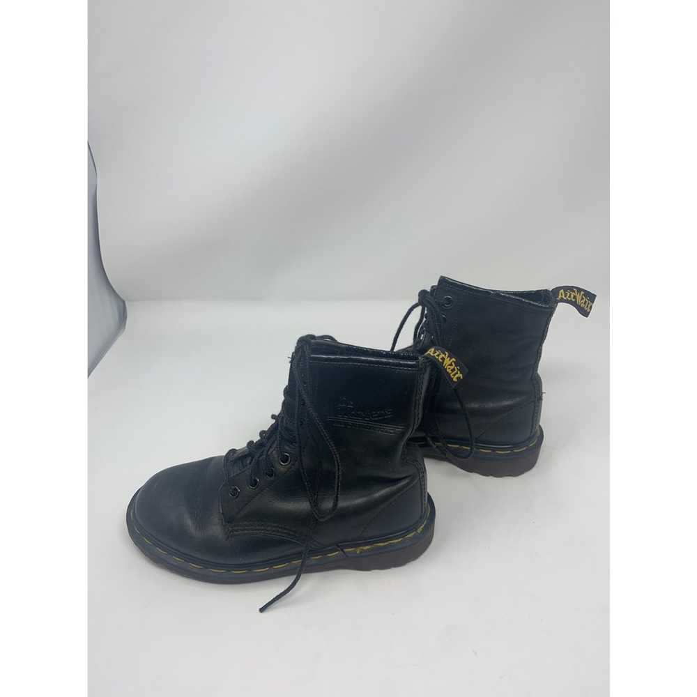 Dr. Martens 1460 Lace-Up Boots - image 7