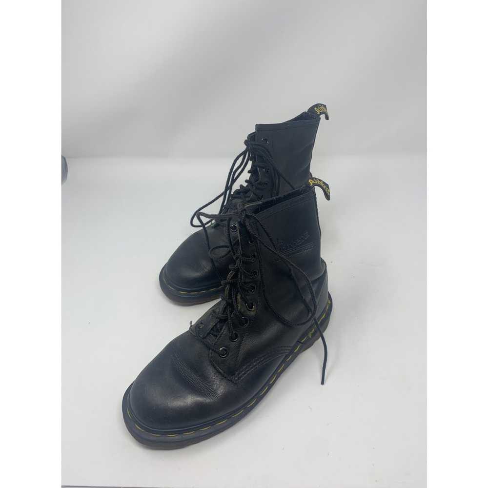 Dr. Martens 1460 Lace-Up Boots - image 8