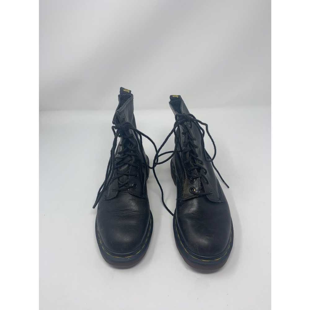 Dr. Martens 1460 Lace-Up Boots - image 9