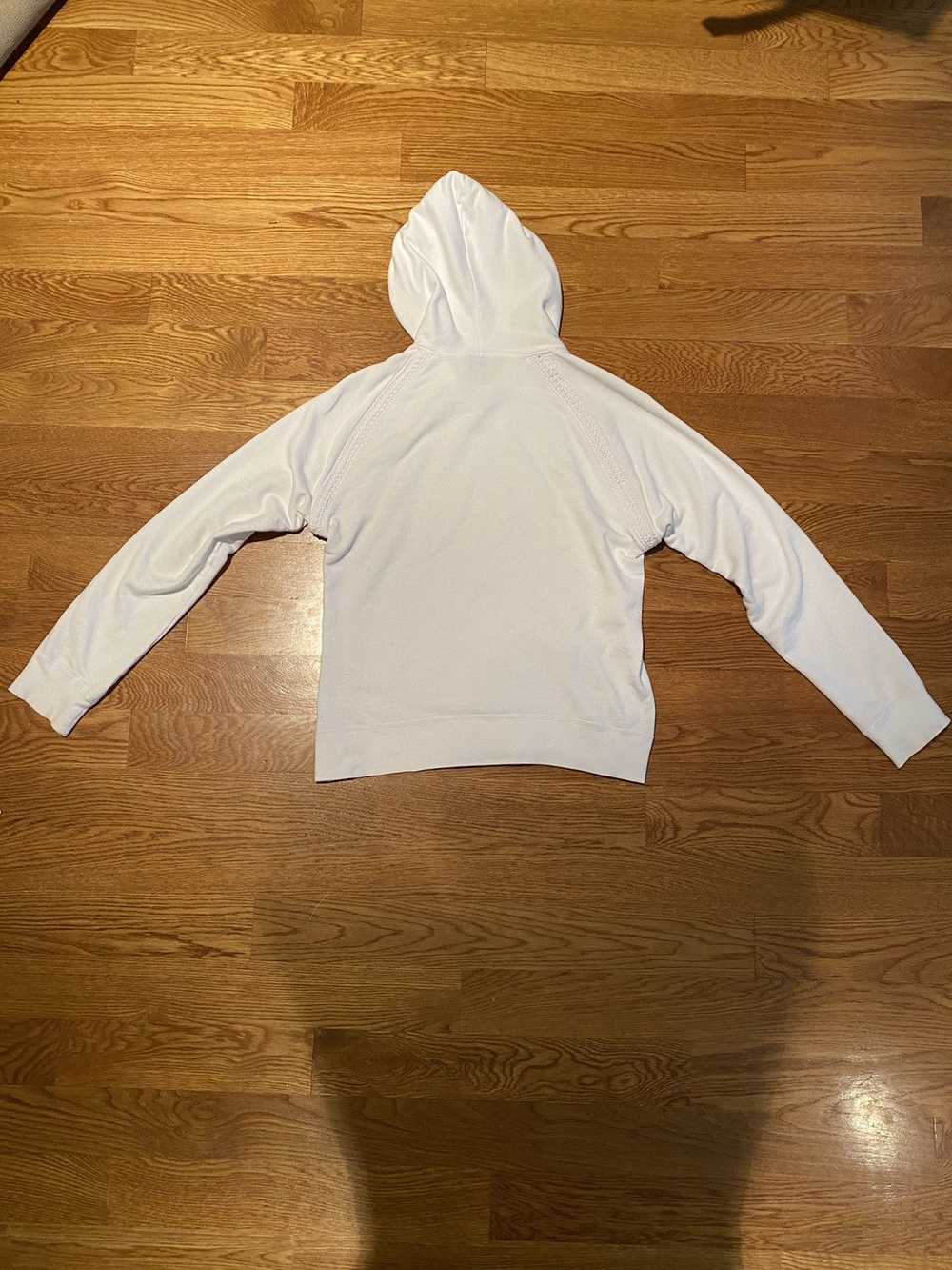 Number (N)ine Knit Hoodie - image 2