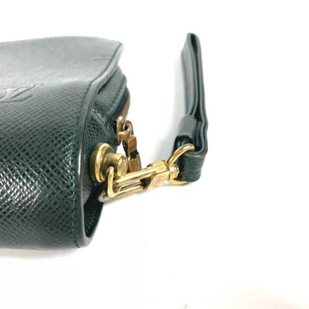 Louis Vuitton Leather clutch bag - image 10