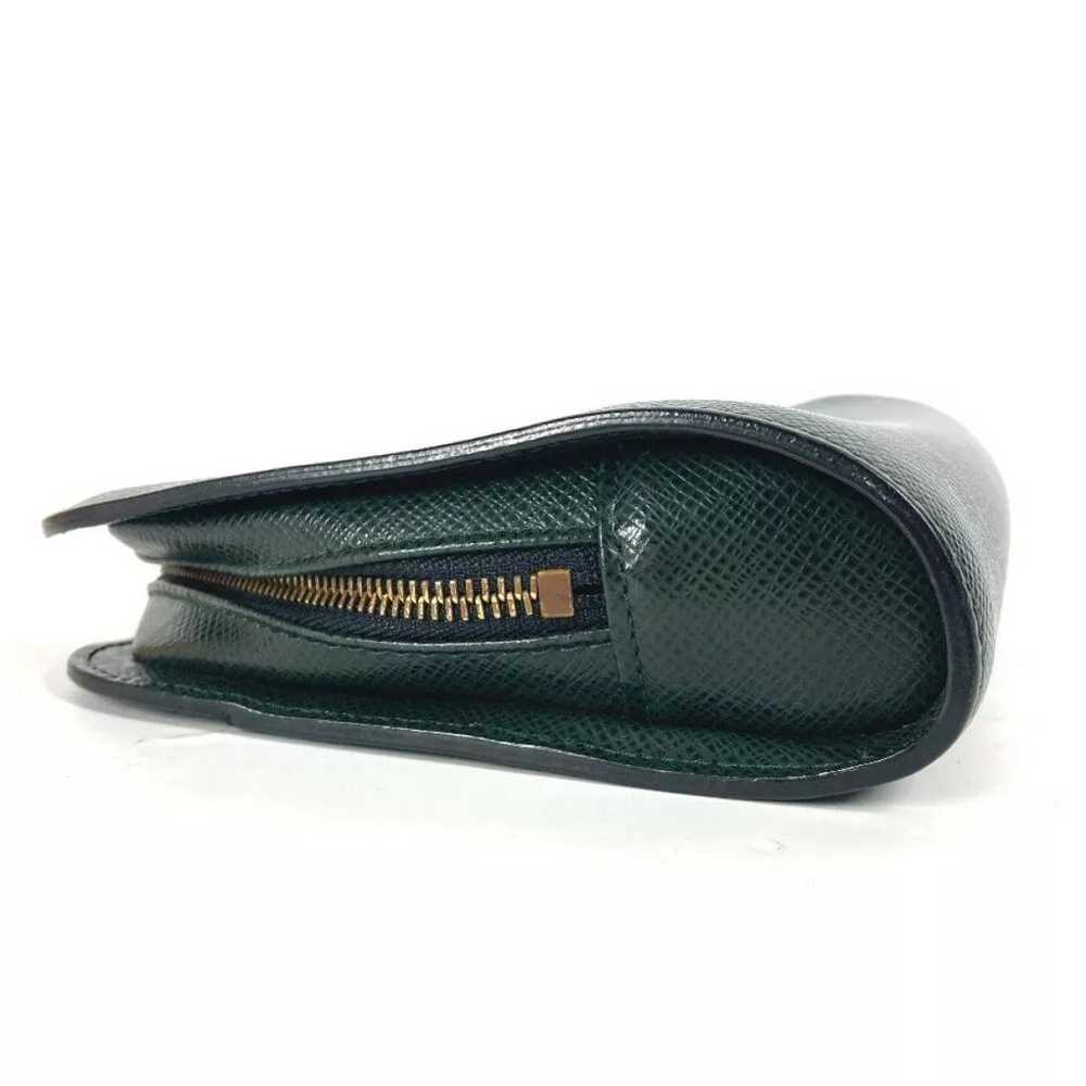 Louis Vuitton Leather clutch bag - image 11