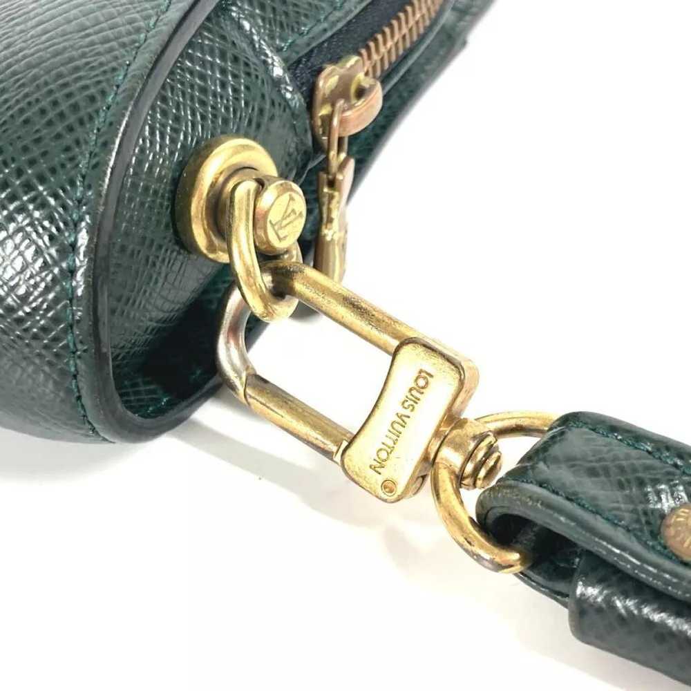 Louis Vuitton Leather clutch bag - image 8