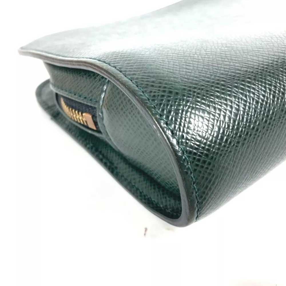 Louis Vuitton Leather clutch bag - image 9