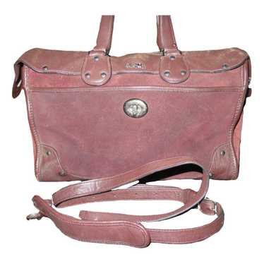 Coach Mercer satchel 24 satchel