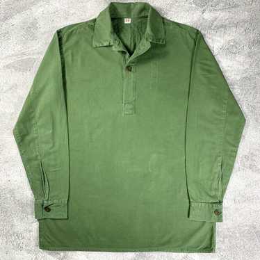 ●きなこ●Swedish militaryスモックブラウス SM Wholesale USA — Limited Edition Late War Splinter-B