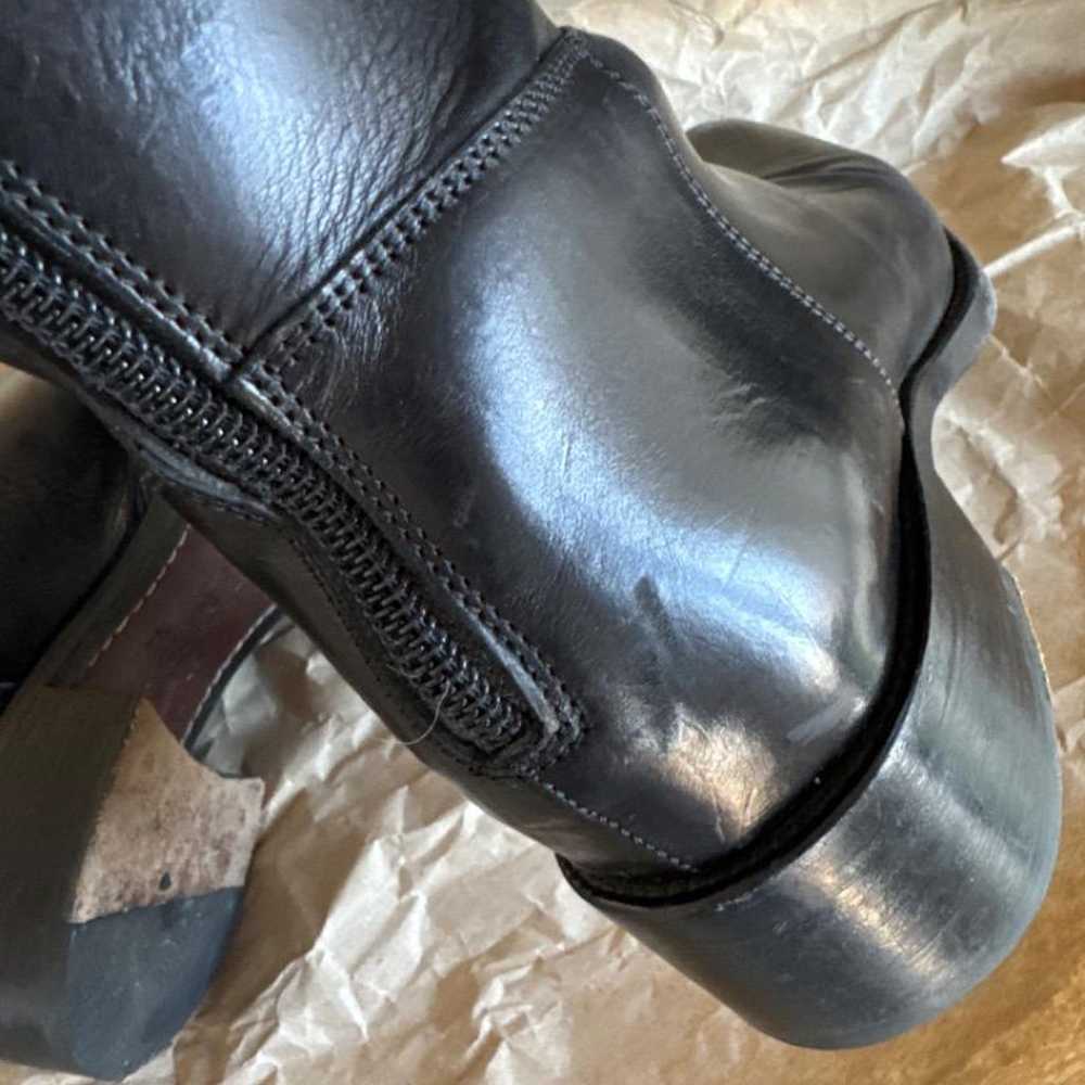 SARTORE "The world's most beautiful jockey boots"… - image 10