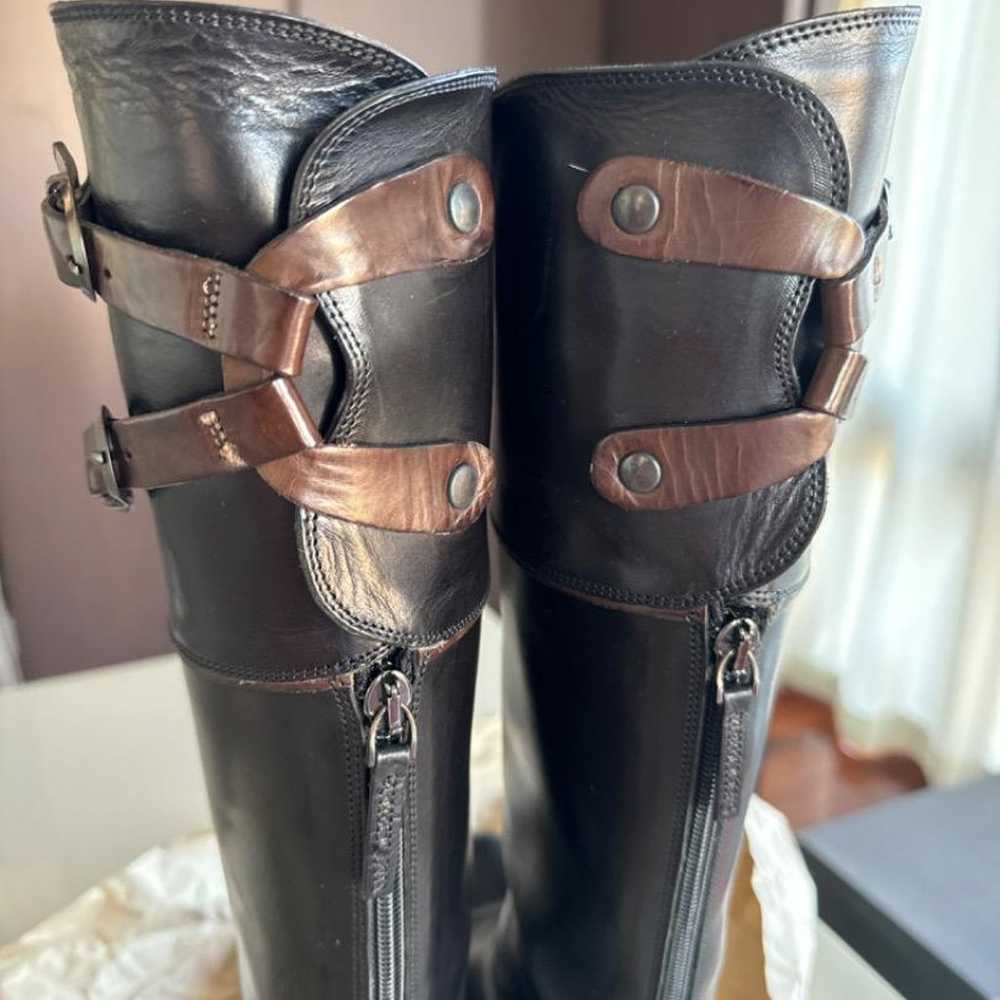 SARTORE "The world's most beautiful jockey boots"… - image 3