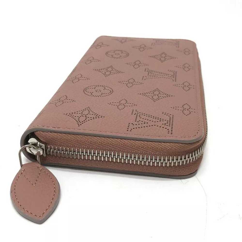 Louis Vuitton Leather wallet - image 10