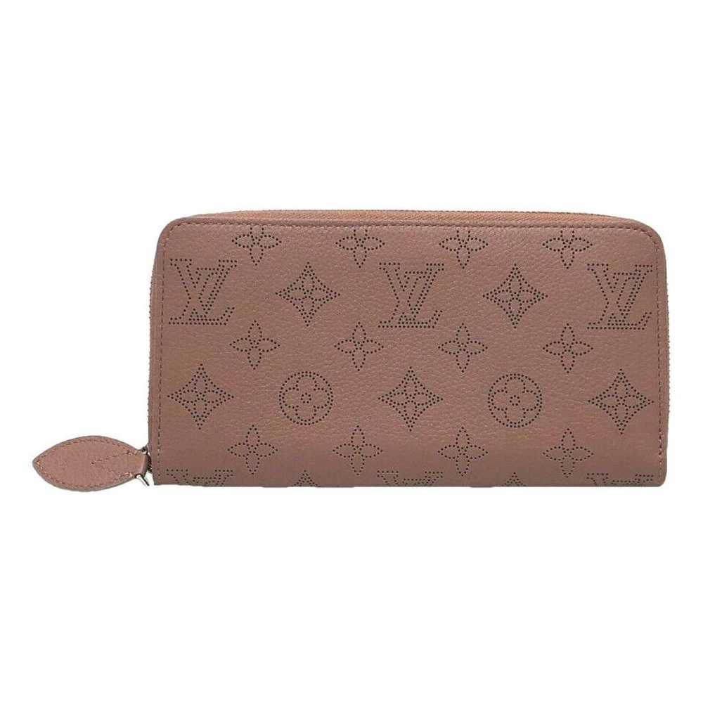 Louis Vuitton Leather wallet - image 1