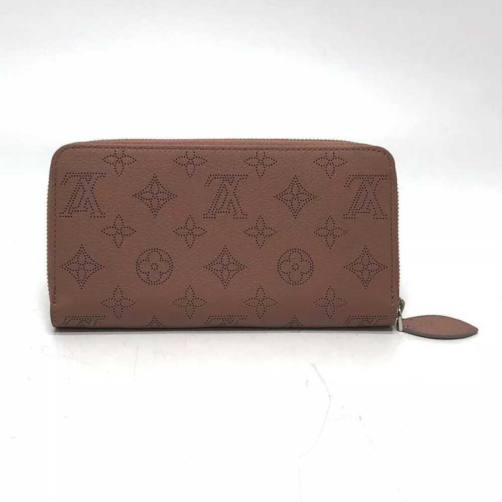 Louis Vuitton Leather wallet - image 2