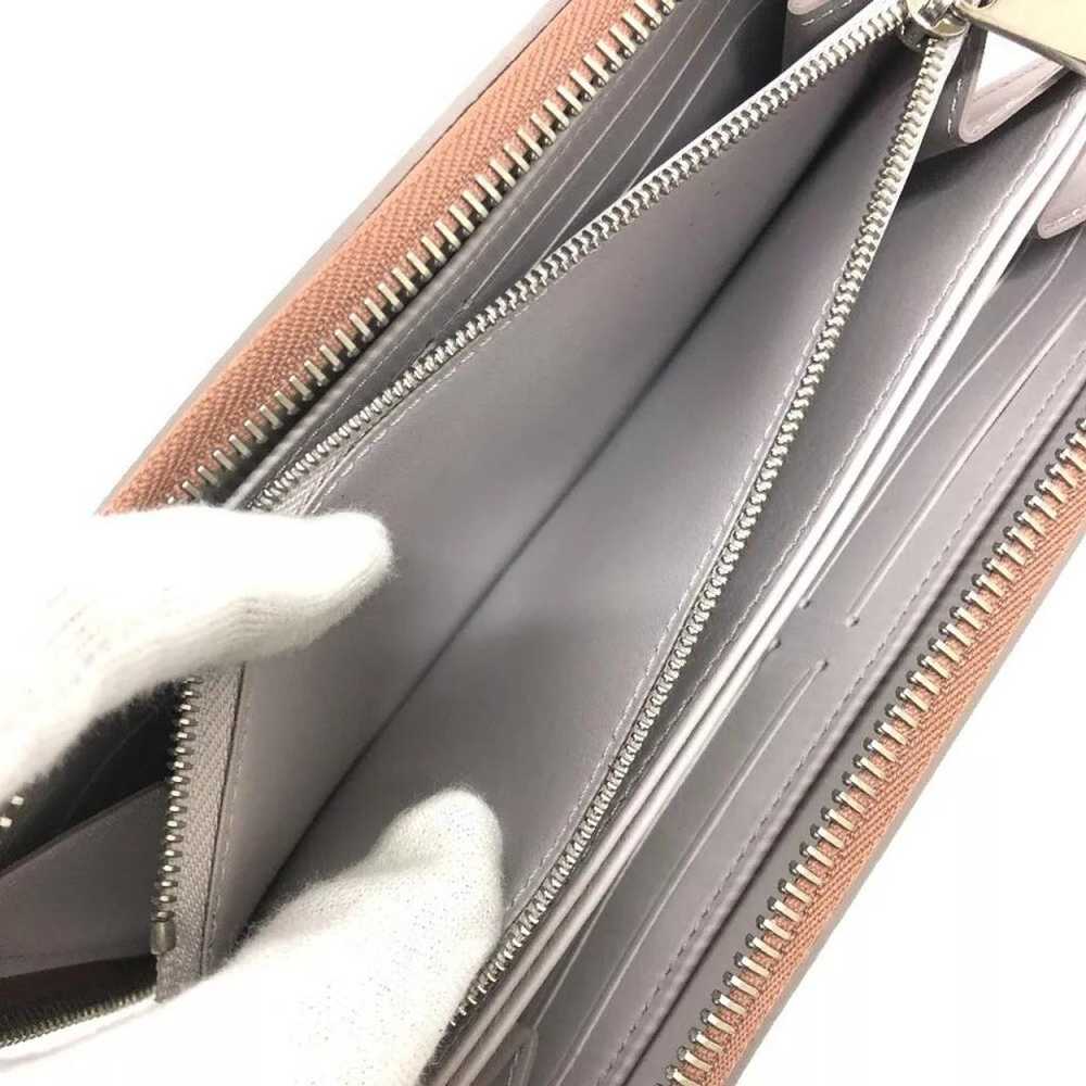 Louis Vuitton Leather wallet - image 6