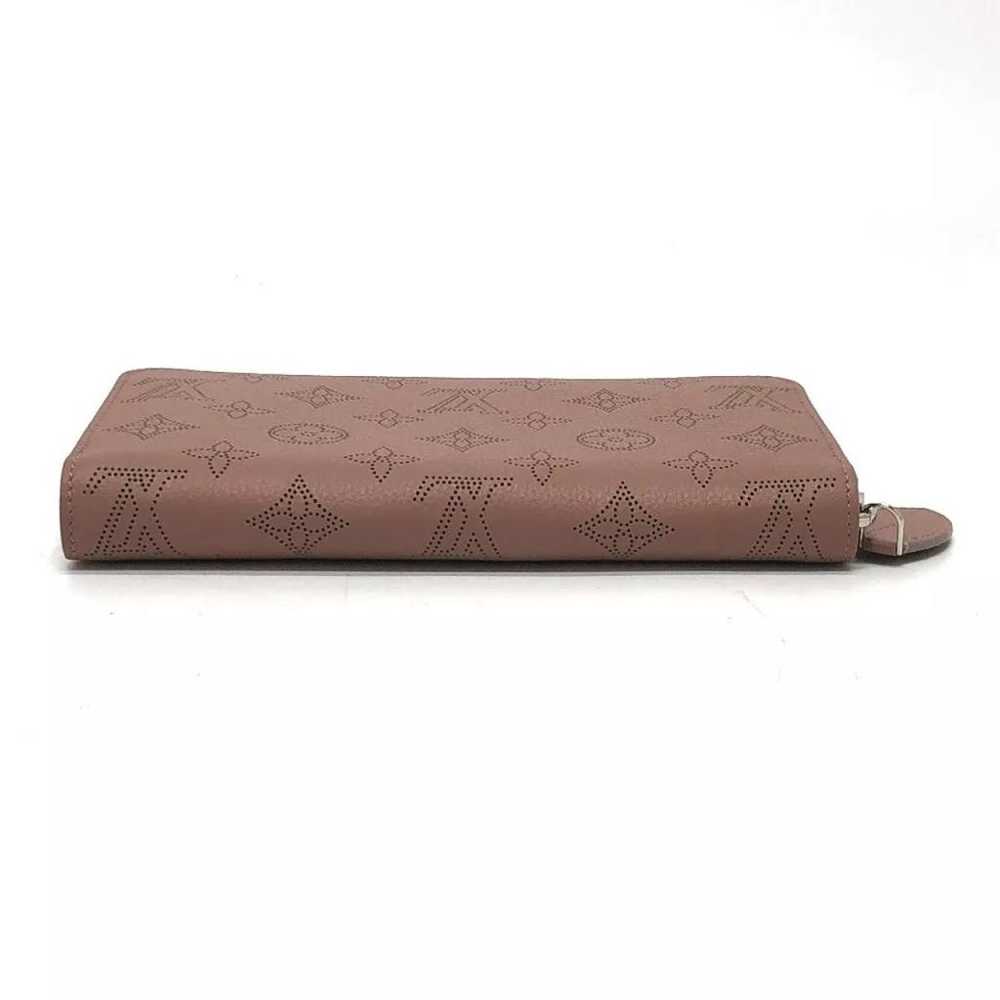 Louis Vuitton Leather wallet - image 8