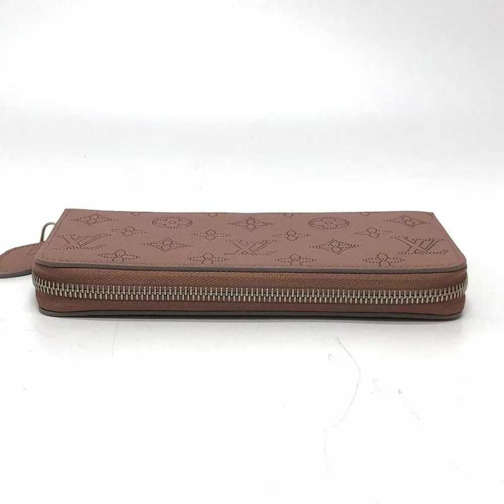 Louis Vuitton Leather wallet - image 9