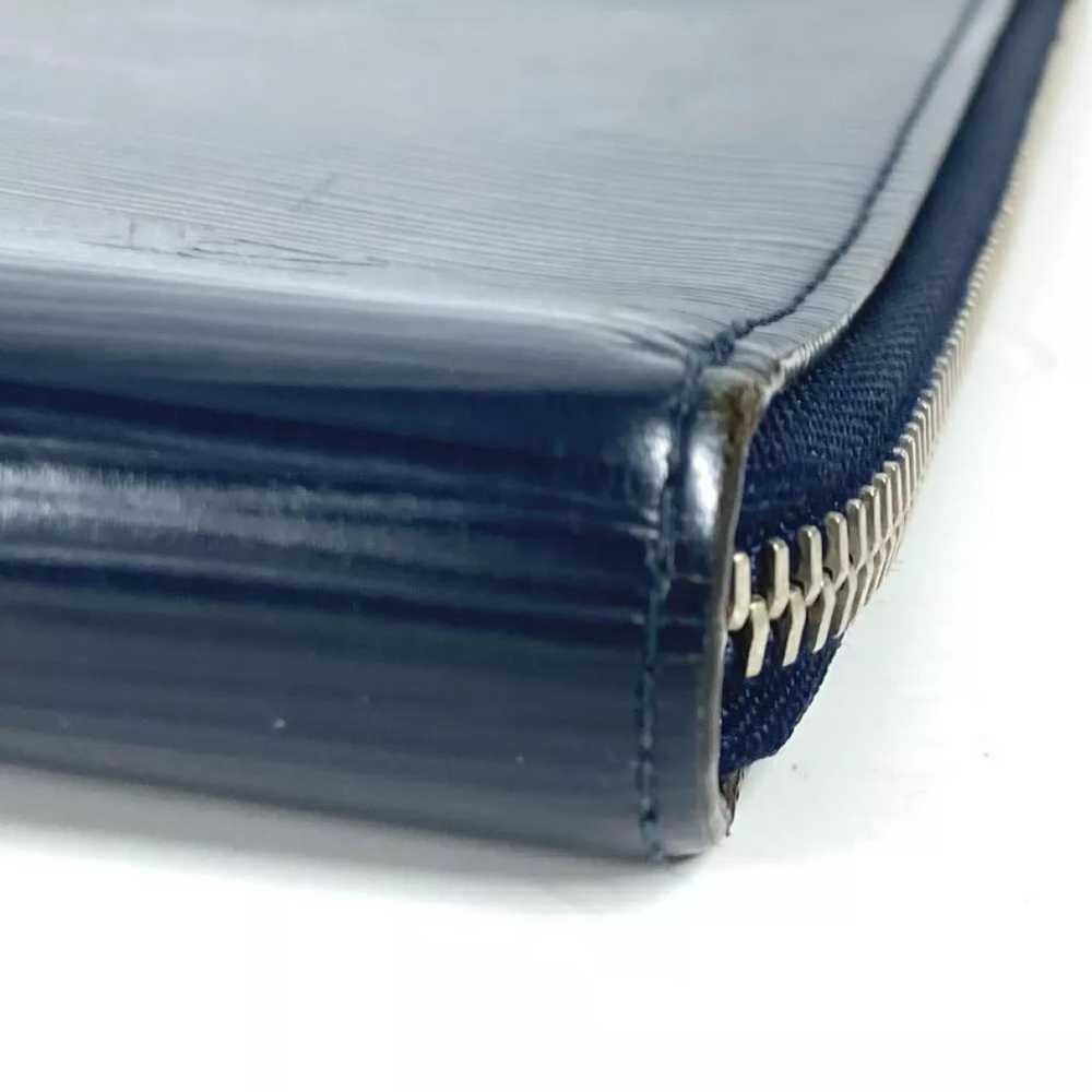 Louis Vuitton Leather clutch bag - image 9