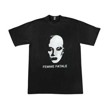 Japanese Brand × Streetwear × Vintage VINTAGE FEM… - image 1