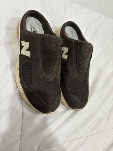 New Balance New balance 2002r mule