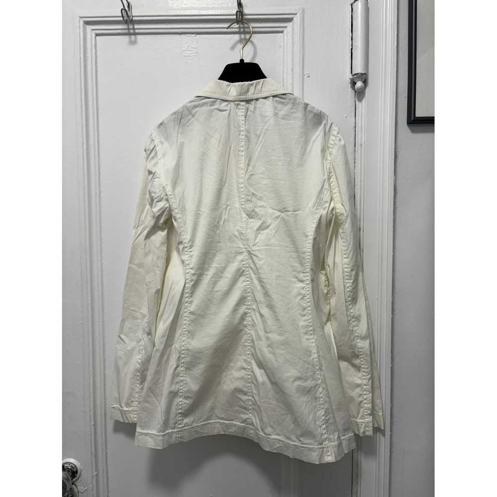 Prada Linen blazer - image 3