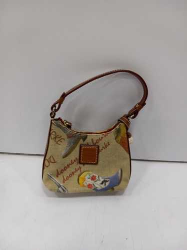 Dooney & Bourke Women's Dooney and Bourke Mini Pur