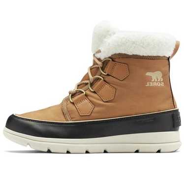 Sorel Winter Boots