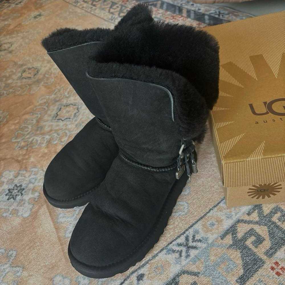 ◆UGG sheepskin boots◆ - image 1