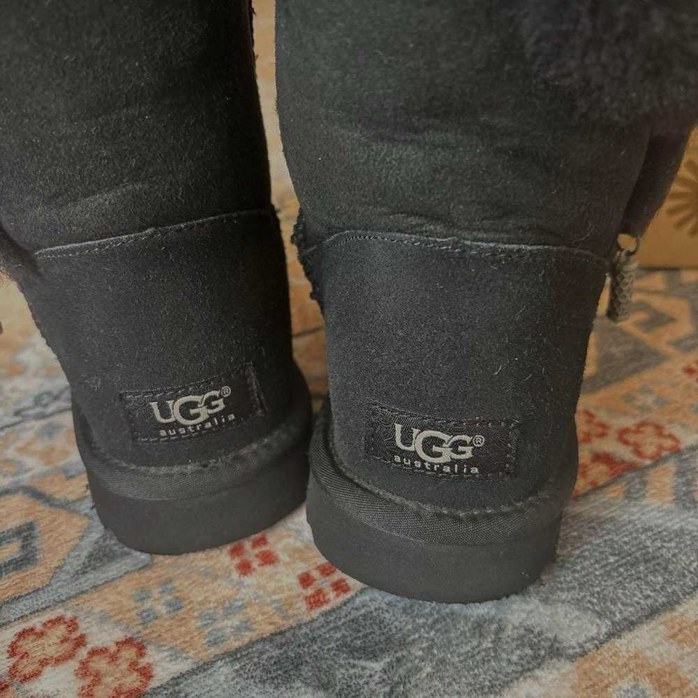 ◆UGG sheepskin boots◆ - image 4