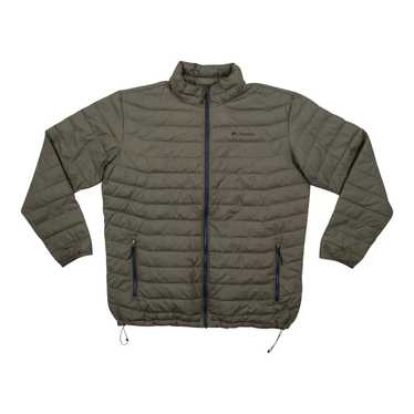 Columbia Powder Lite Insulated Jacket - Men's - image 1