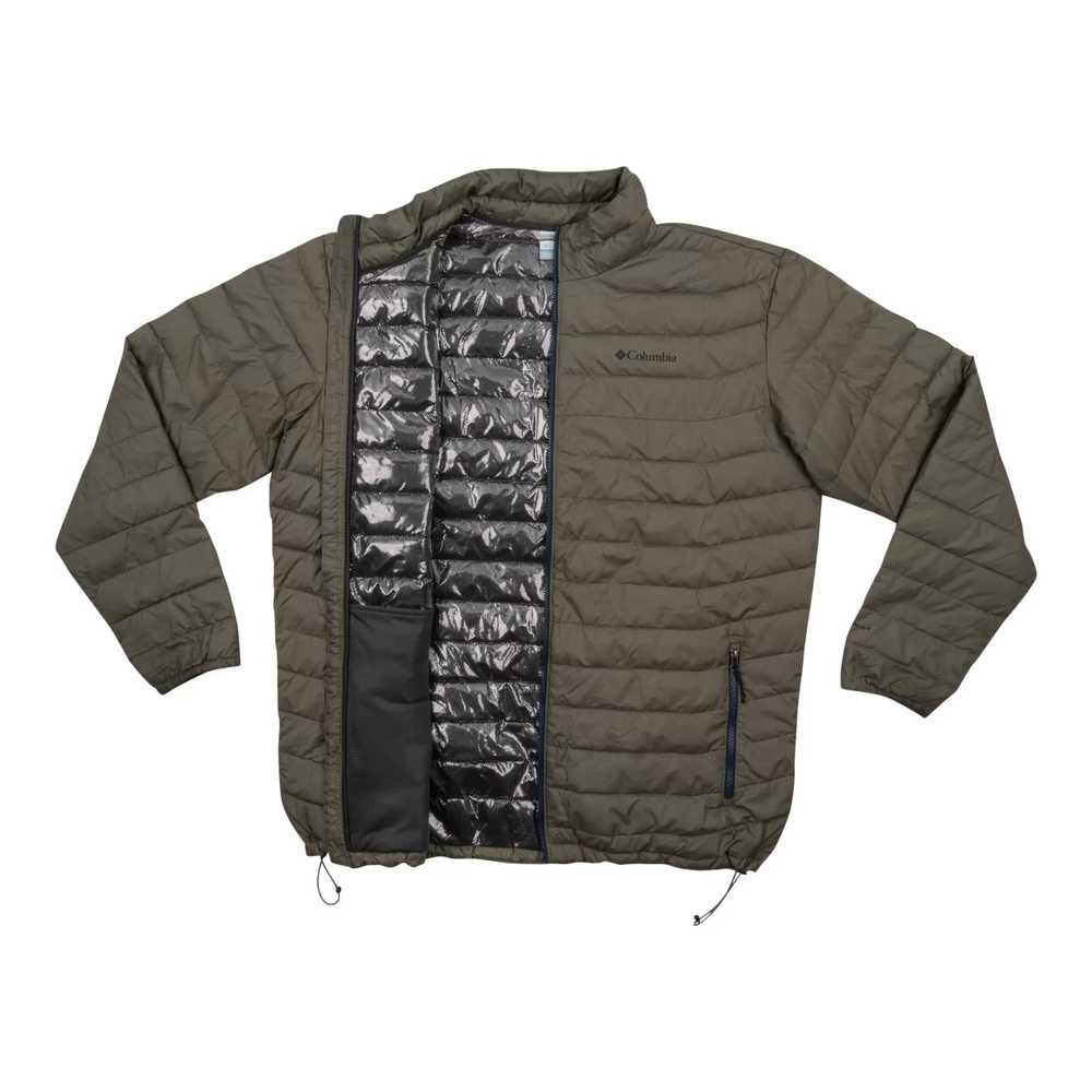 Columbia Powder Lite Insulated Jacket - Men's - image 2