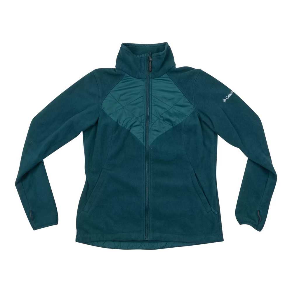 Columbia Fleece Jacket - Women's - image 1