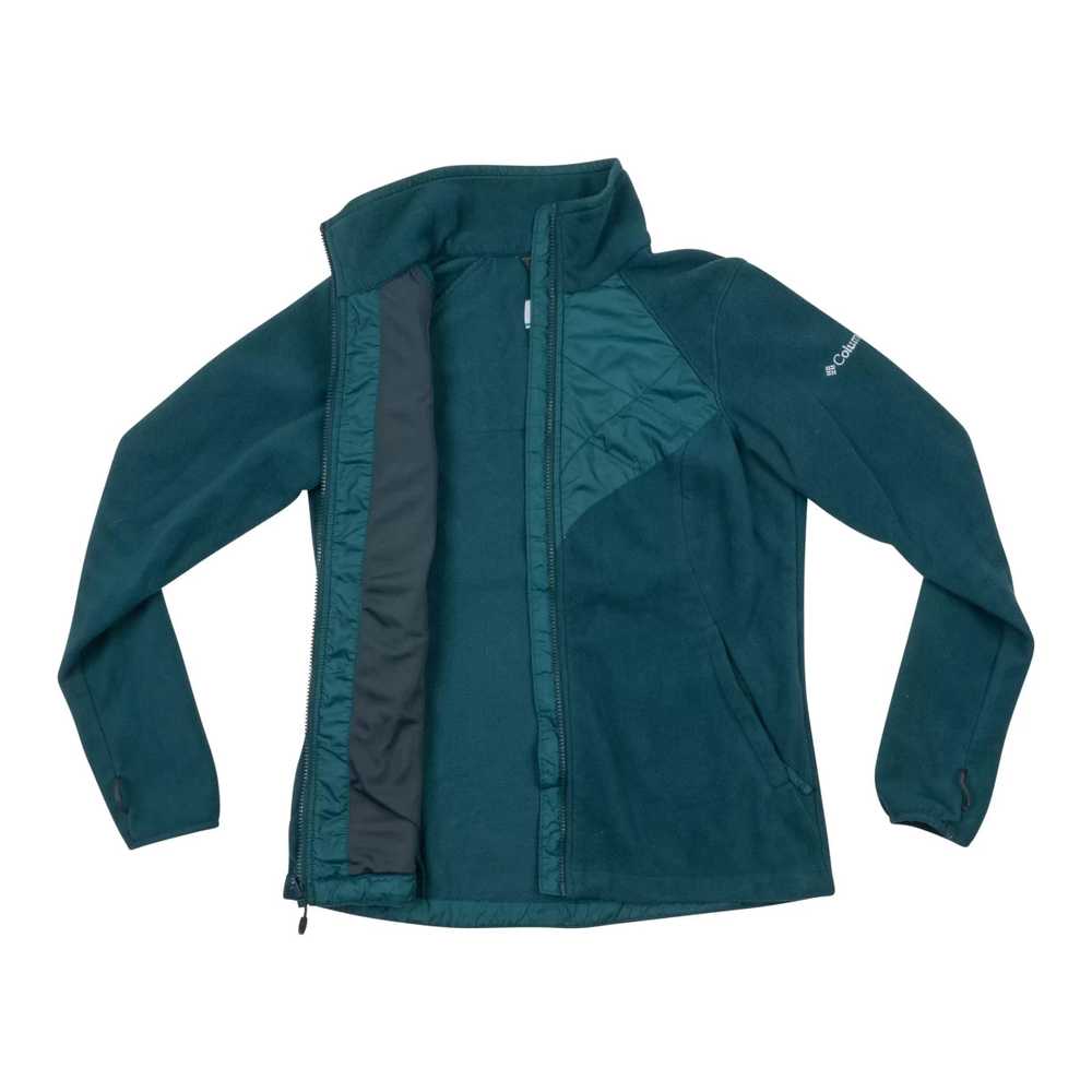 Columbia Fleece Jacket - Women's - image 2