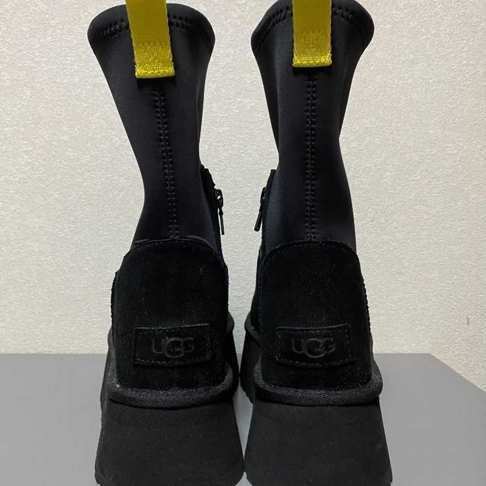 【Almost unused】UGG Classic Dipper Black Size: 26 - image 2