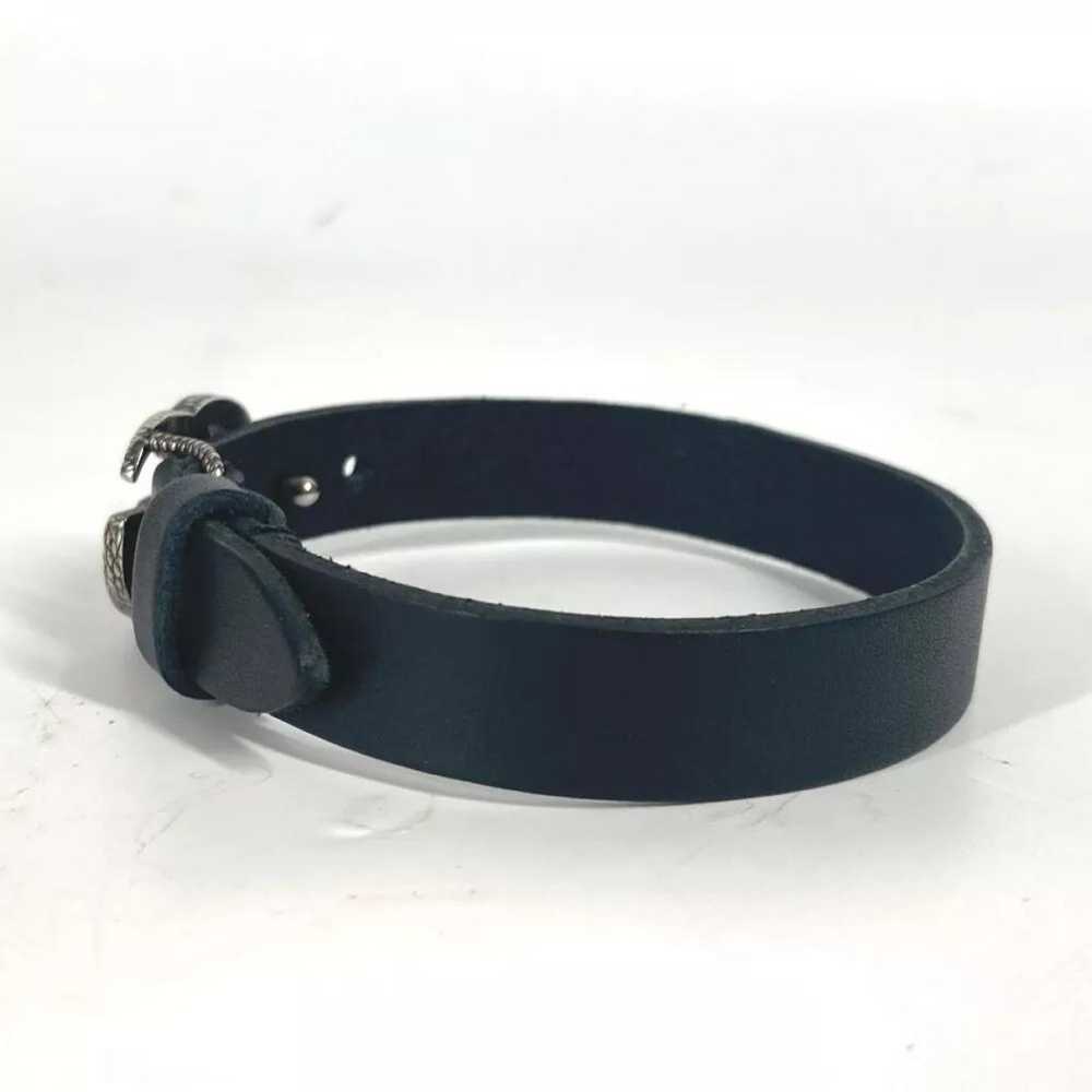 Gucci Leather belt - image 11