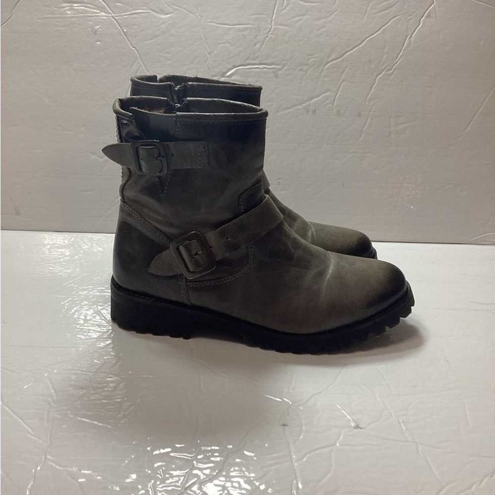 Freebird biker women’s boots - image 3