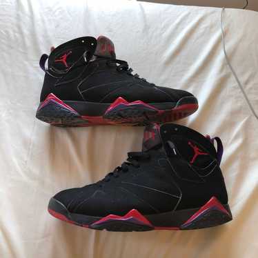 Jordan Brand Air Jordan 7 Retro Raptor 2012 - image 1