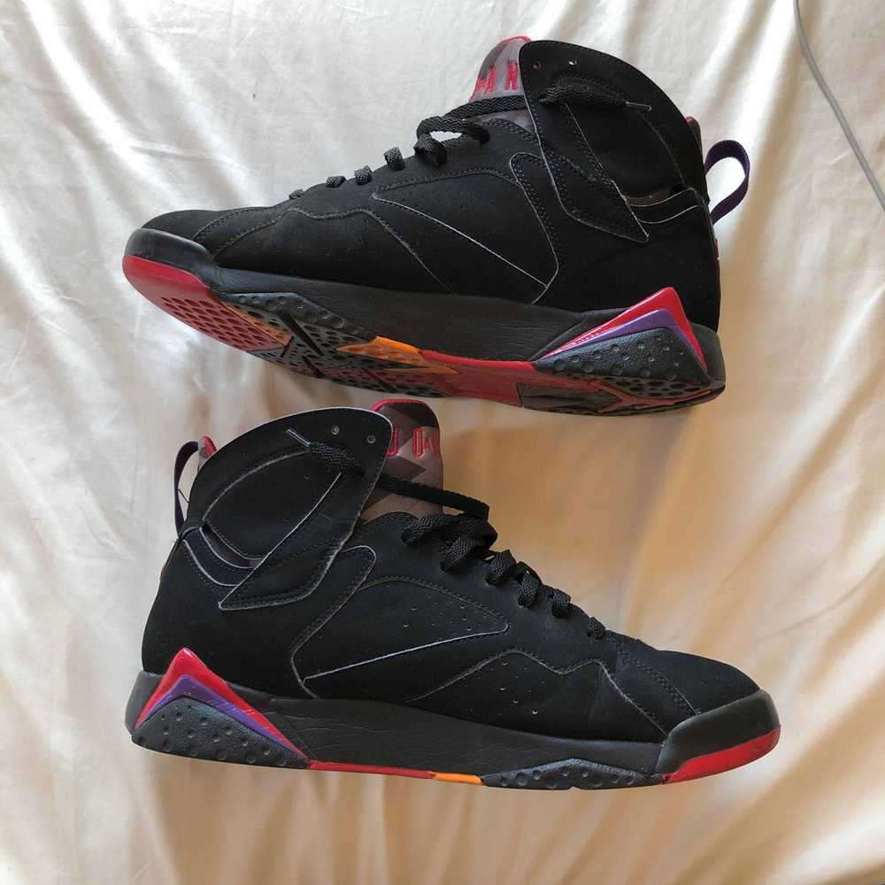 Jordan Brand Air Jordan 7 Retro Raptor 2012 - image 2