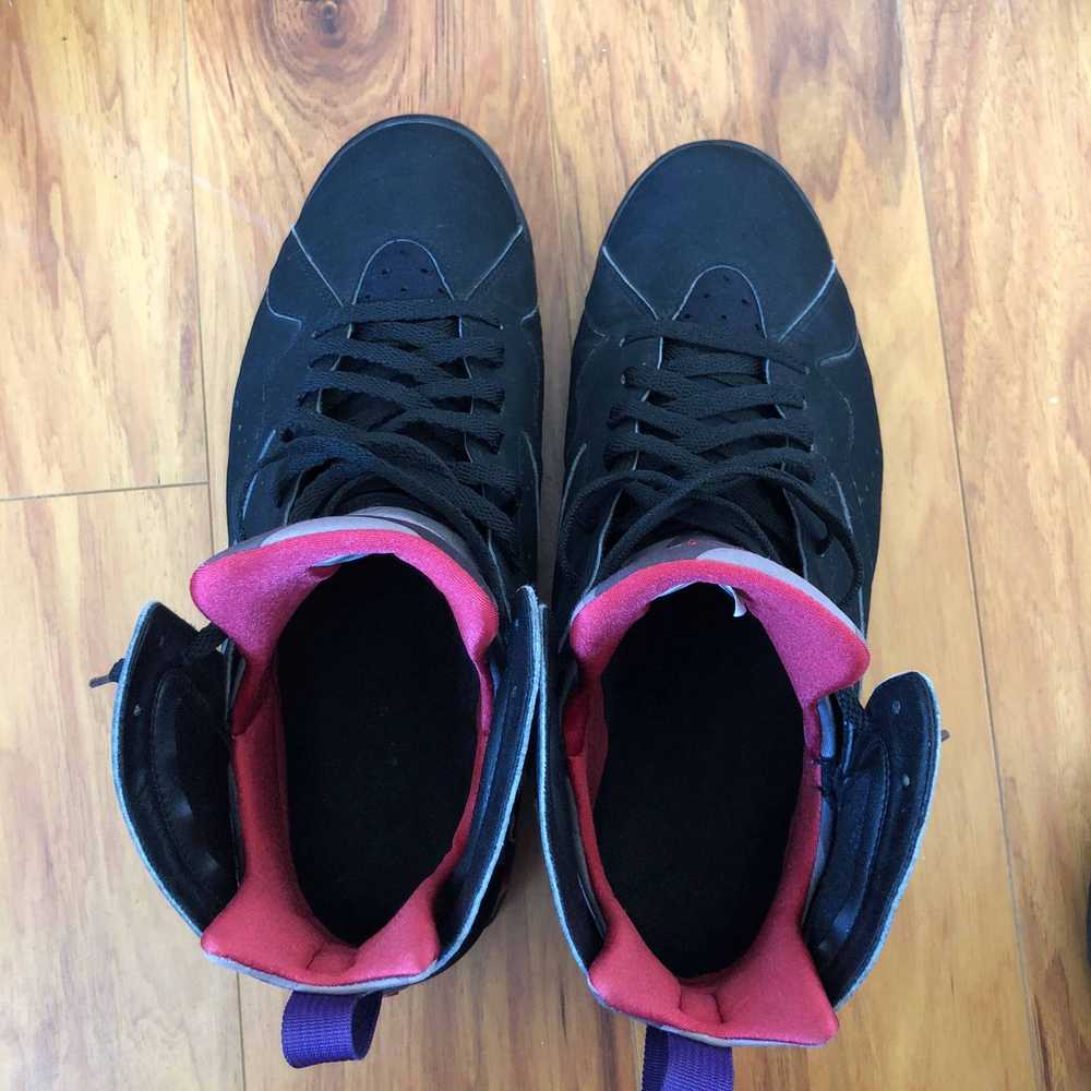 Jordan Brand Air Jordan 7 Retro Raptor 2012 - image 3