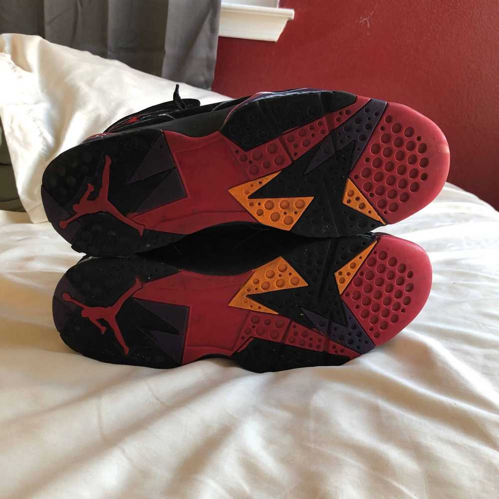 Jordan Brand Air Jordan 7 Retro Raptor 2012 - image 5