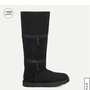 UGG CLASSIC ULTRA TALL