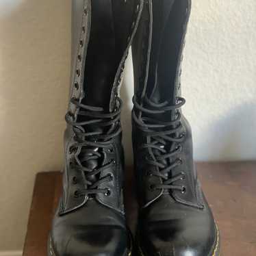 Doc Marten Boots