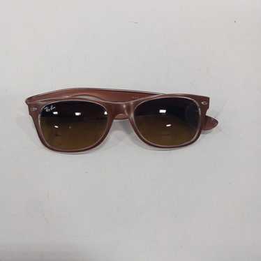 Ray-Ban RB 2132 New Wayfarer Sunglasses