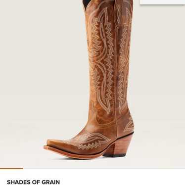 Ariat Casanova Western Boot