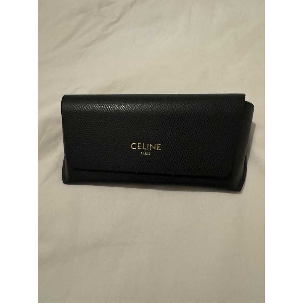 Celine Sunglasses - image 4